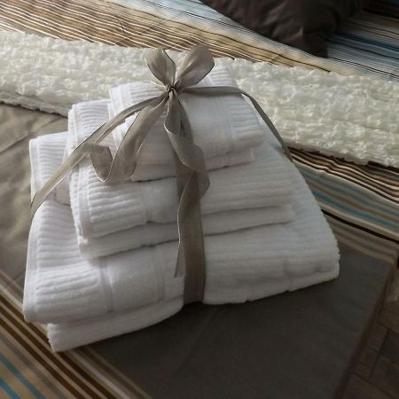 Domus Alma Bed & Breakfast Naples Luaran gambar