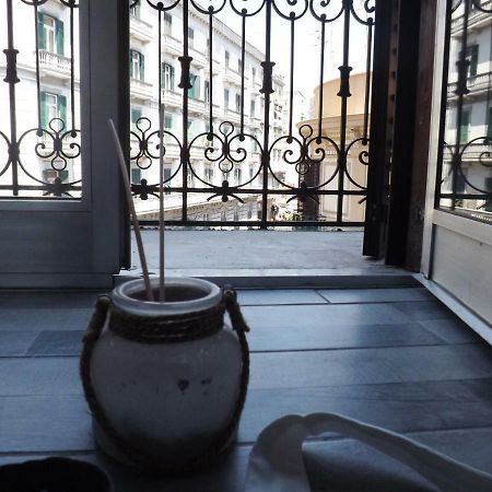 Domus Alma Bed & Breakfast Naples Luaran gambar