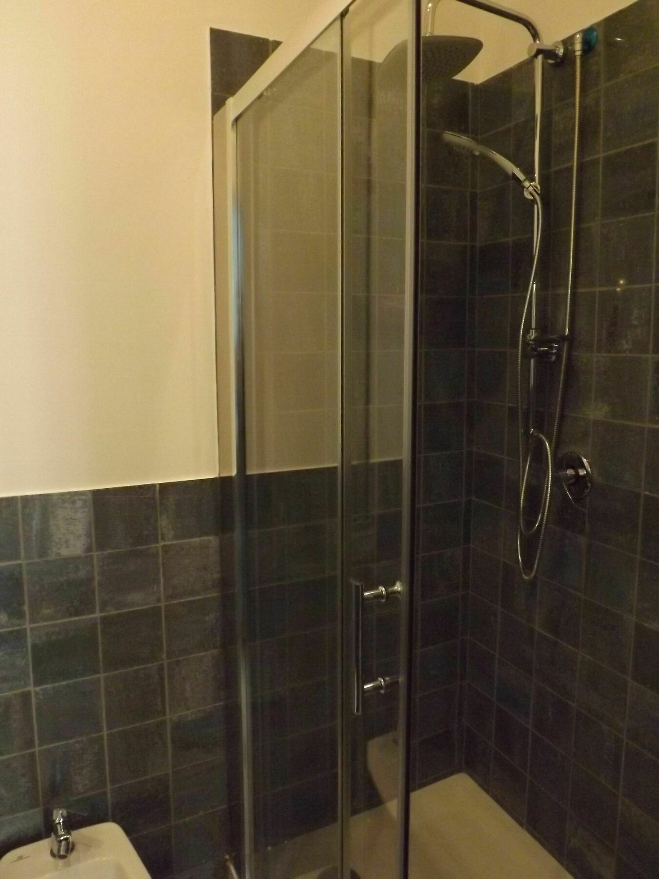 Domus Alma Bed & Breakfast Naples Luaran gambar