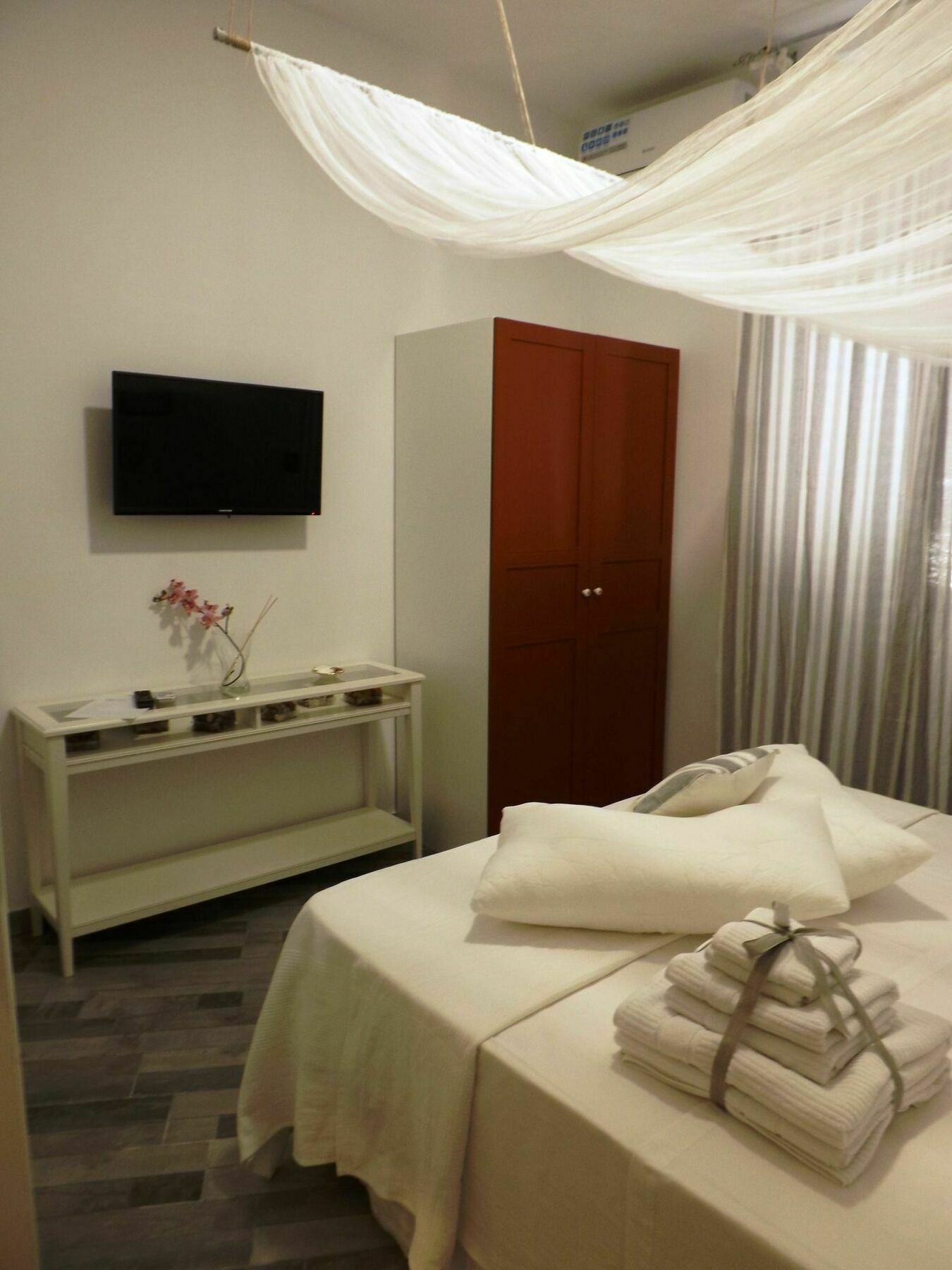 Domus Alma Bed & Breakfast Naples Luaran gambar