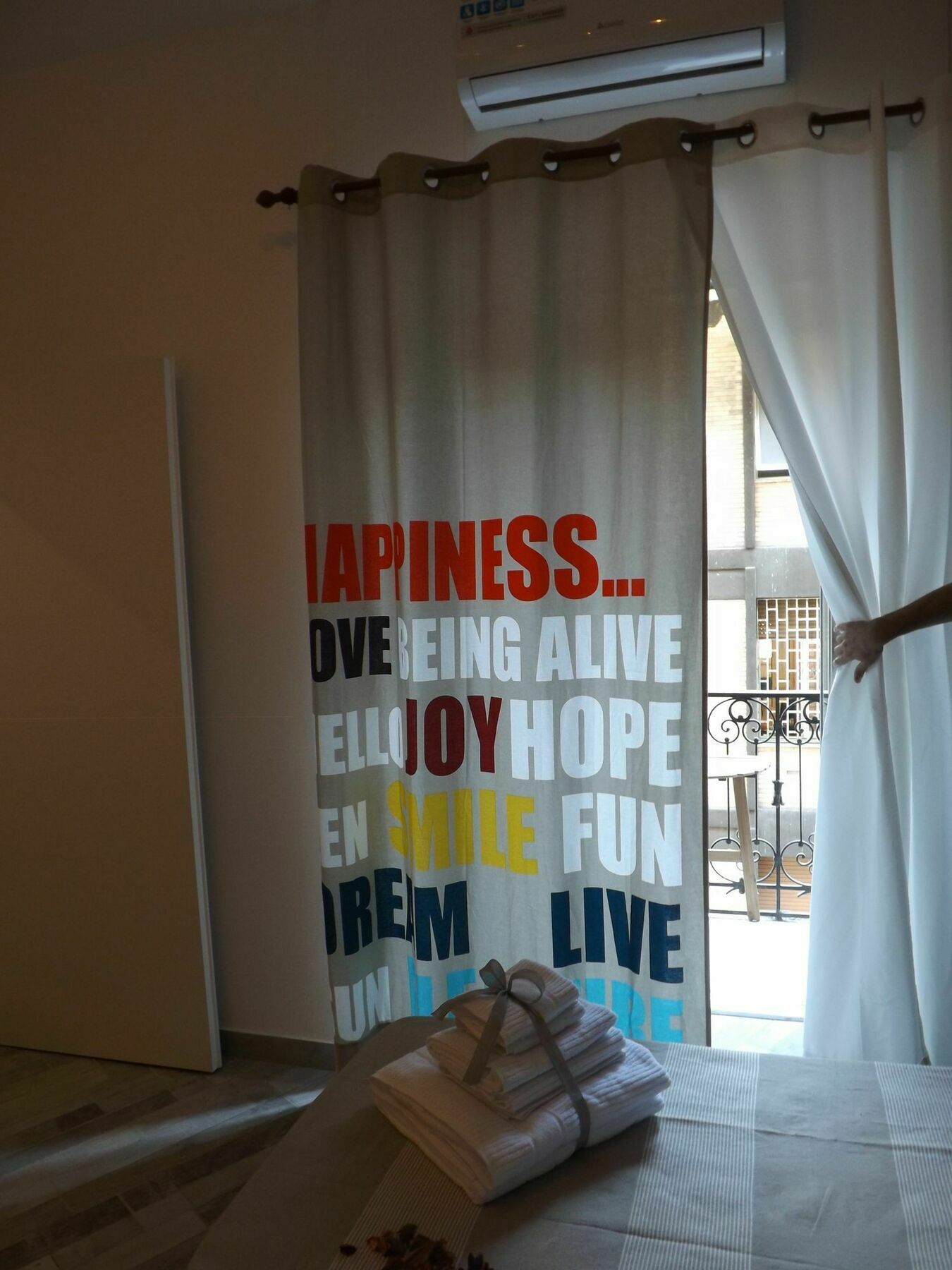 Domus Alma Bed & Breakfast Naples Luaran gambar