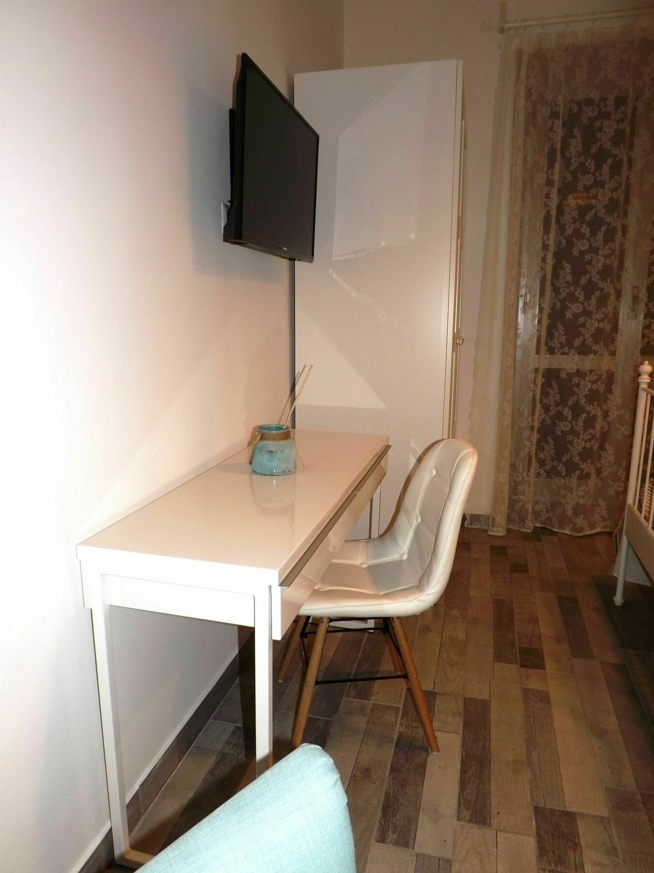 Domus Alma Bed & Breakfast Naples Luaran gambar