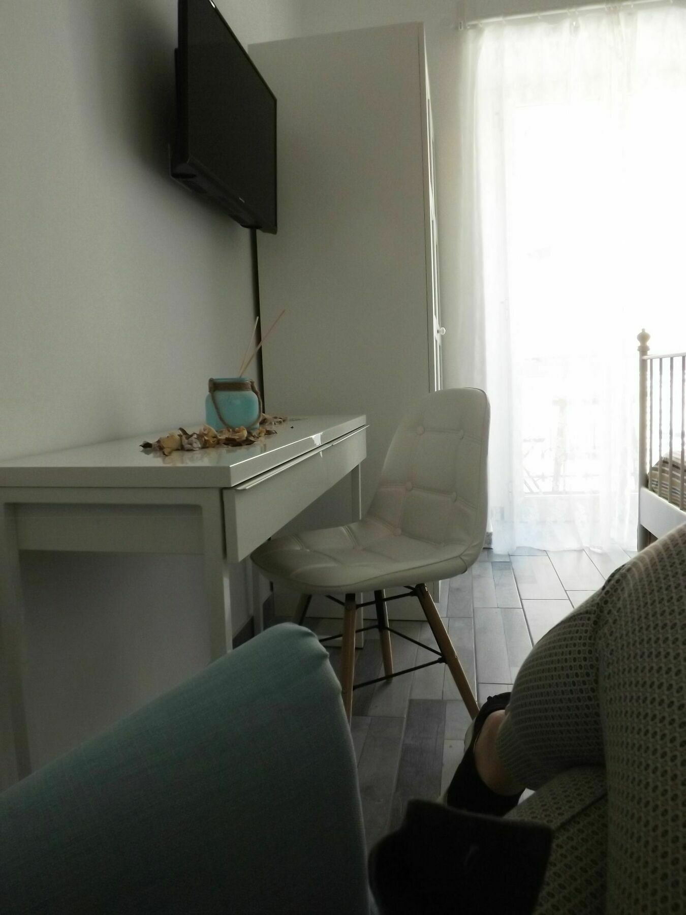 Domus Alma Bed & Breakfast Naples Luaran gambar