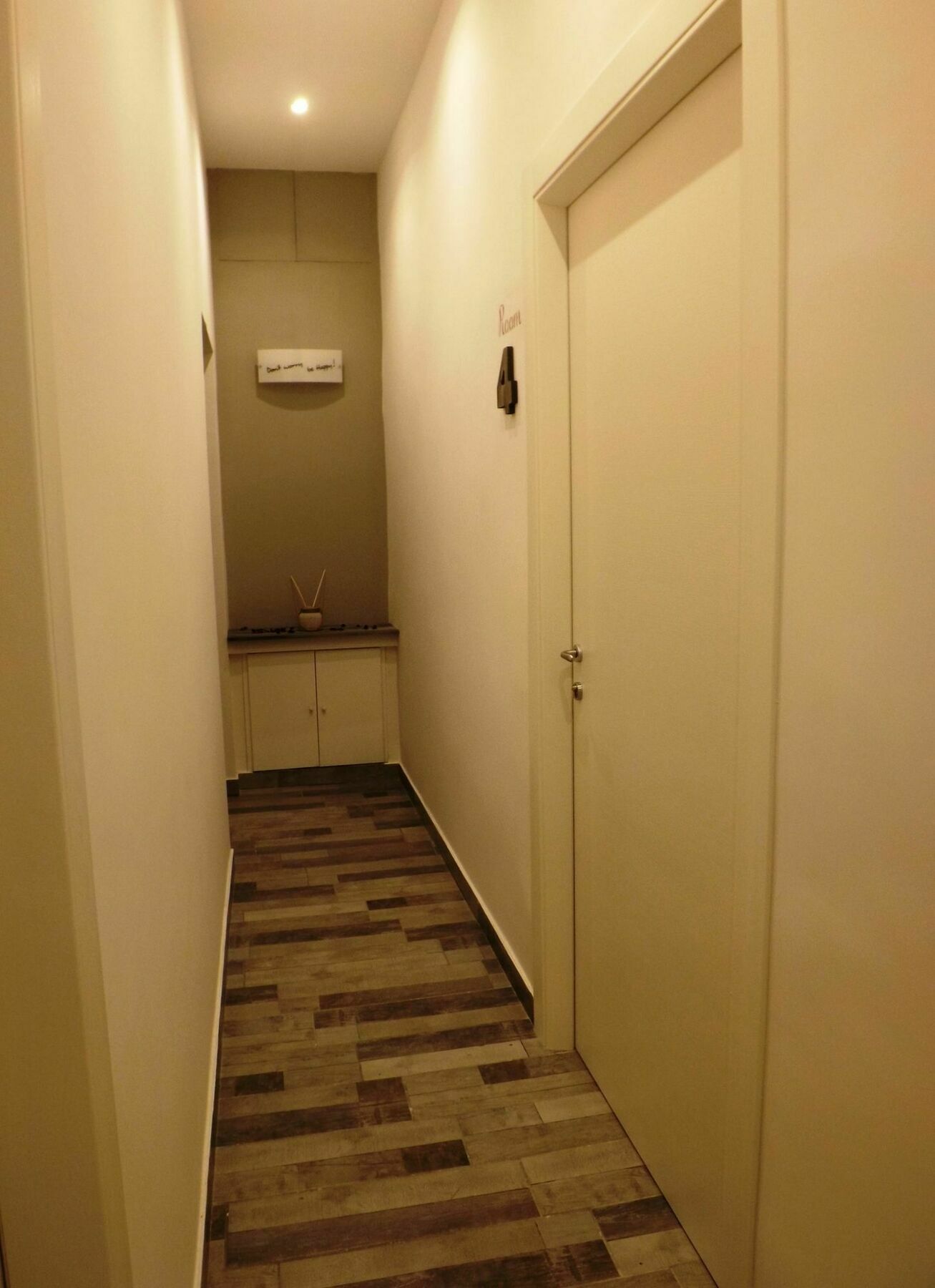 Domus Alma Bed & Breakfast Naples Luaran gambar