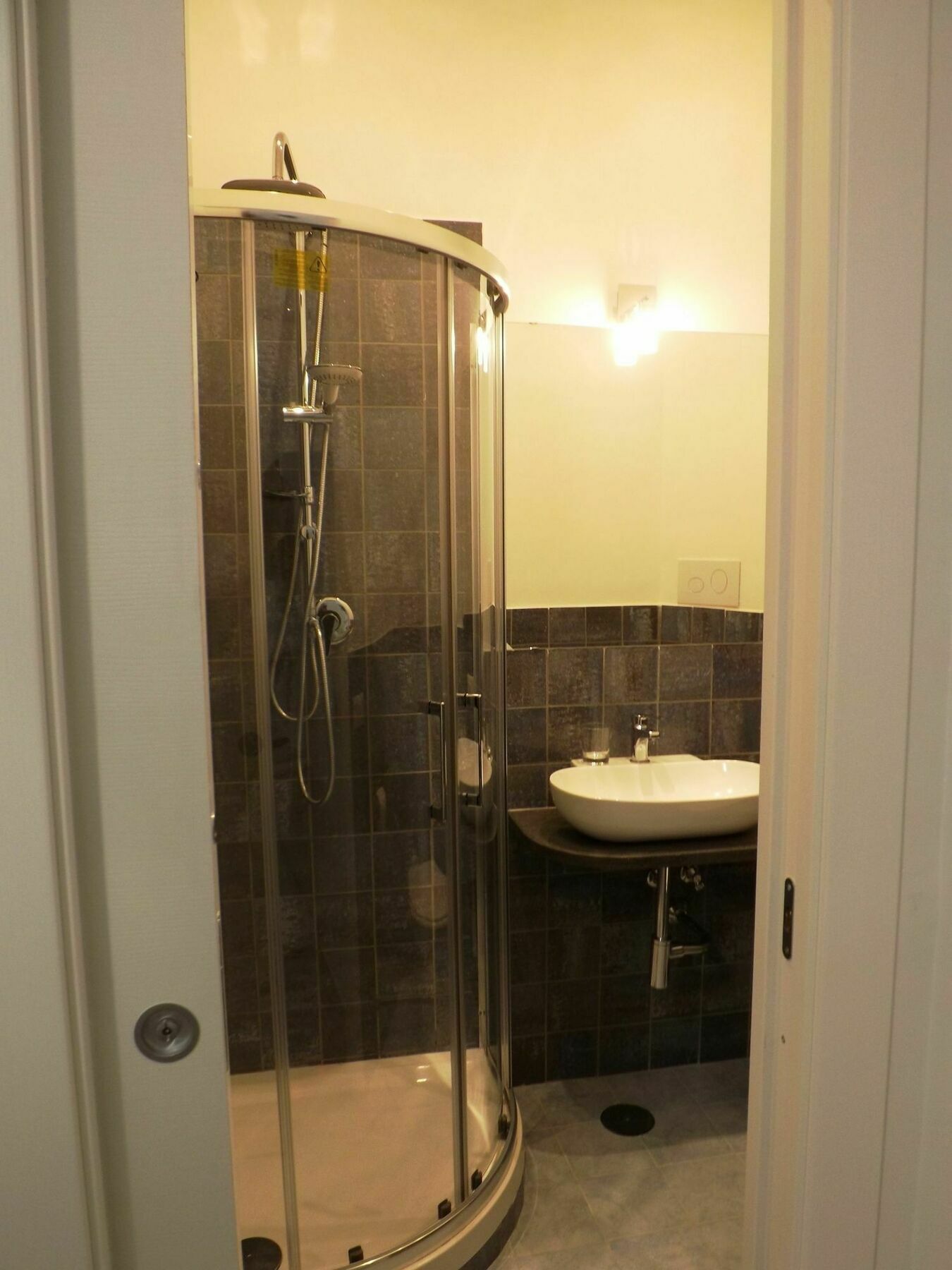 Domus Alma Bed & Breakfast Naples Luaran gambar