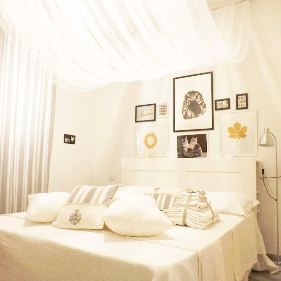 Domus Alma Bed & Breakfast Naples Luaran gambar