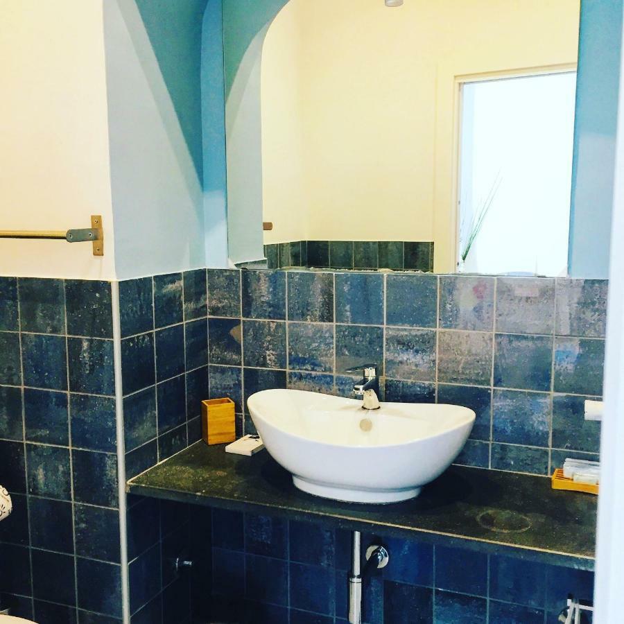 Domus Alma Bed & Breakfast Naples Luaran gambar