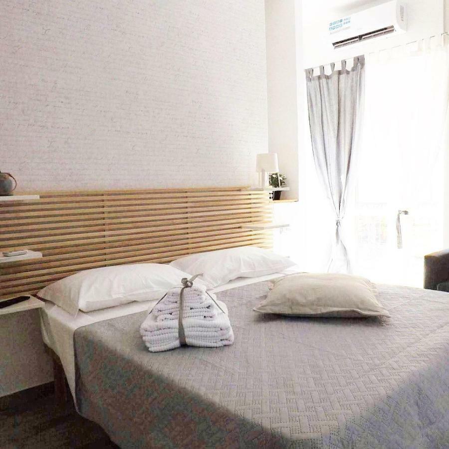Domus Alma Bed & Breakfast Naples Luaran gambar