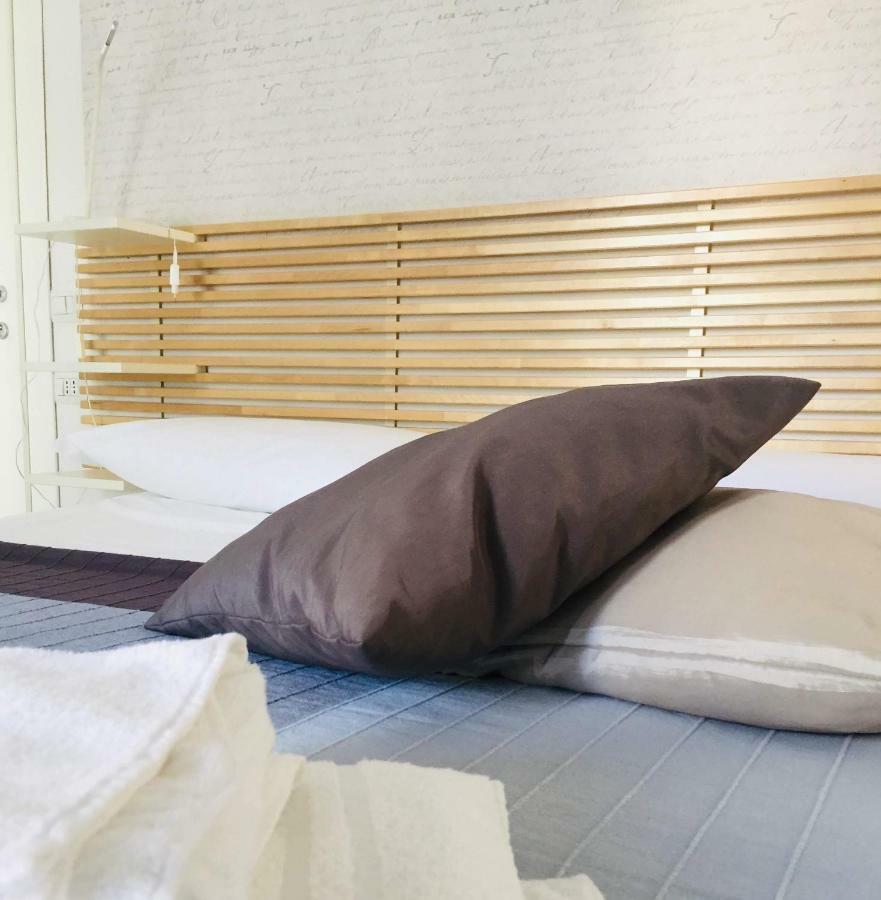 Domus Alma Bed & Breakfast Naples Luaran gambar