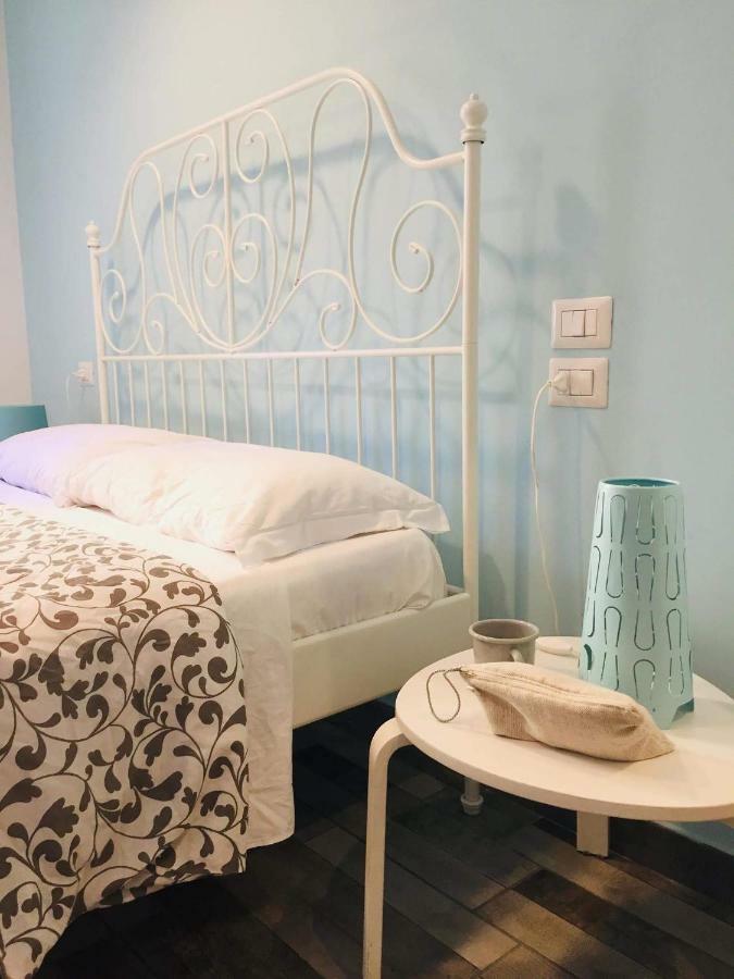 Domus Alma Bed & Breakfast Naples Luaran gambar