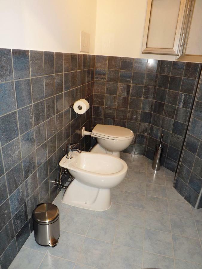 Domus Alma Bed & Breakfast Naples Luaran gambar