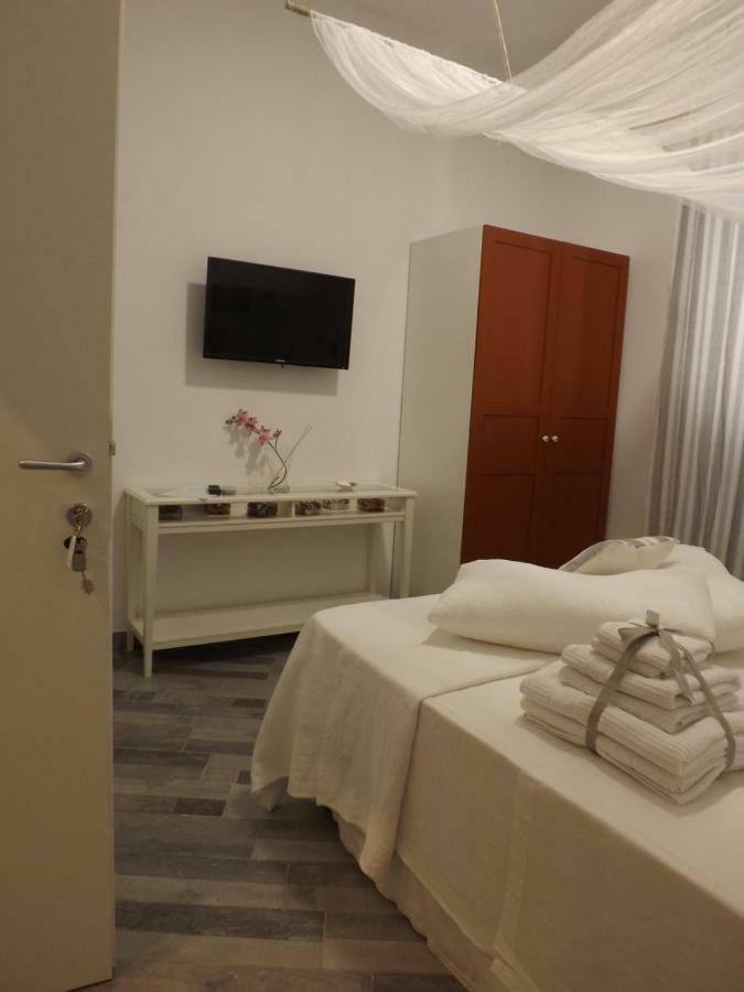 Domus Alma Bed & Breakfast Naples Luaran gambar