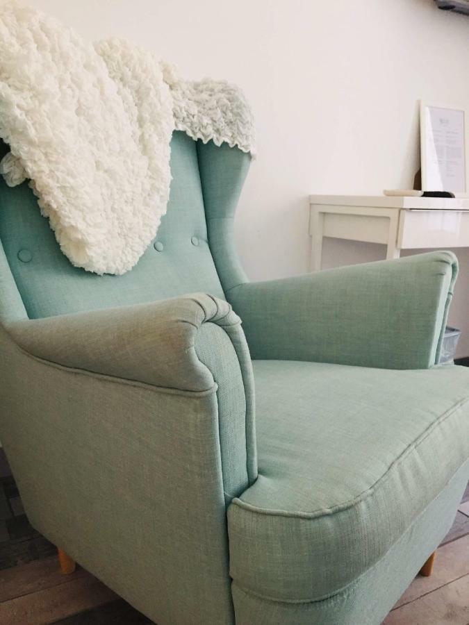 Domus Alma Bed & Breakfast Naples Luaran gambar