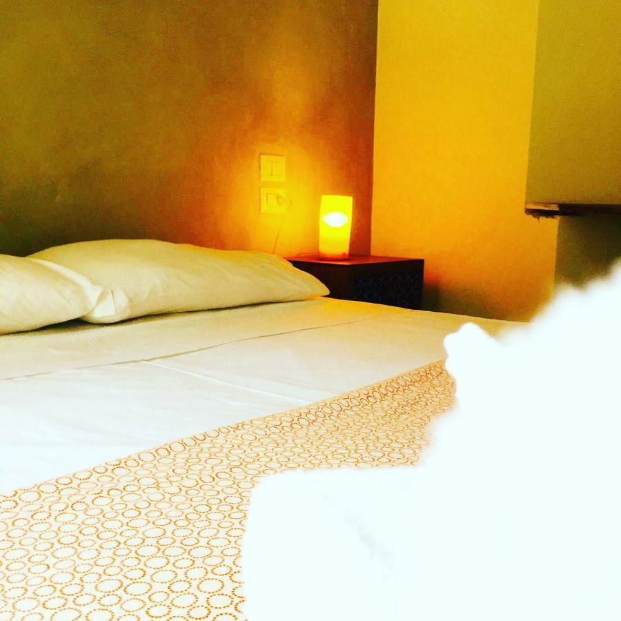 Domus Alma Bed & Breakfast Naples Luaran gambar