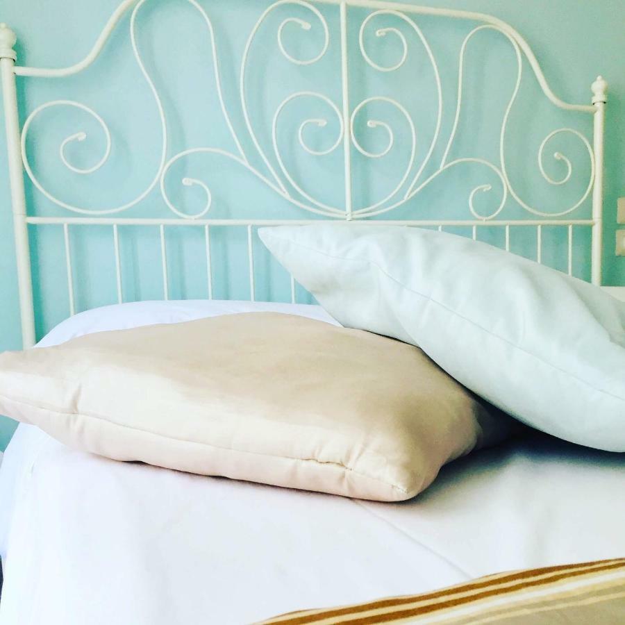 Domus Alma Bed & Breakfast Naples Luaran gambar