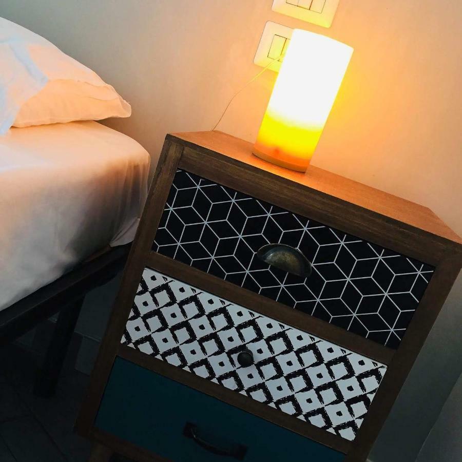 Domus Alma Bed & Breakfast Naples Luaran gambar