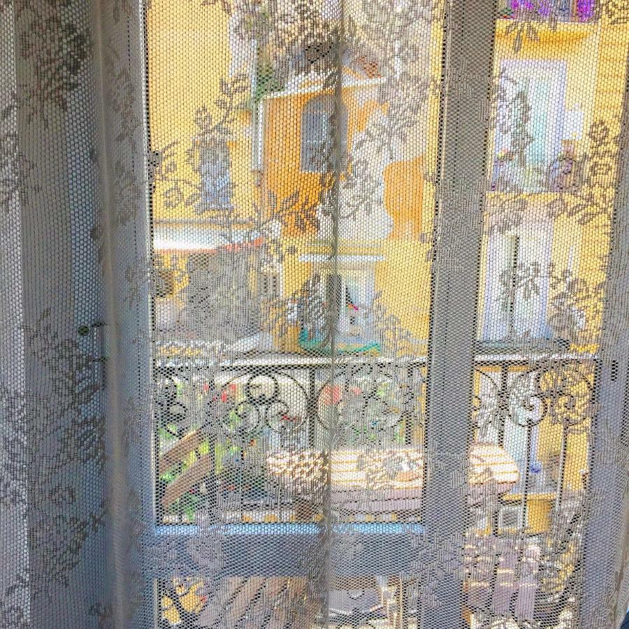 Domus Alma Bed & Breakfast Naples Luaran gambar